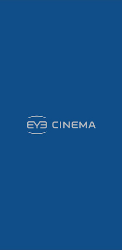 Android application Eye Cinema screenshort