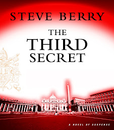 Image de l'icône The Third Secret: A Novel of Suspense