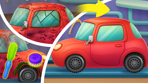 House Cleaning & Organize Game screenshot 10