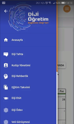 Atak Çaba Özel Öğretim Kursu Screen 2