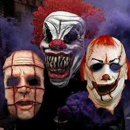 Icon image Horror Mask Photo Editor