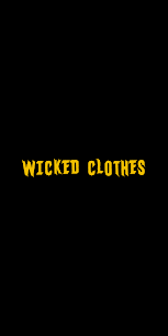 Wicked Clothes 3