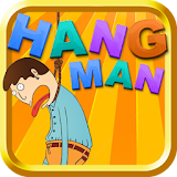 Hangman Puzzle Game icon