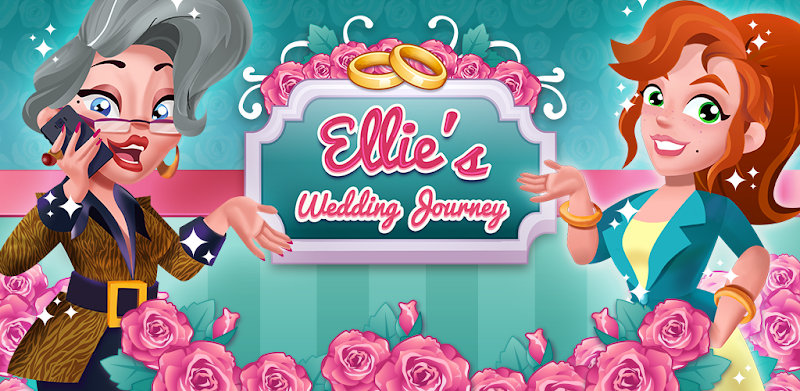 Ellie's Wedding: Dress Shop