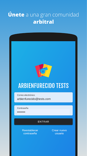 App-voorskou
