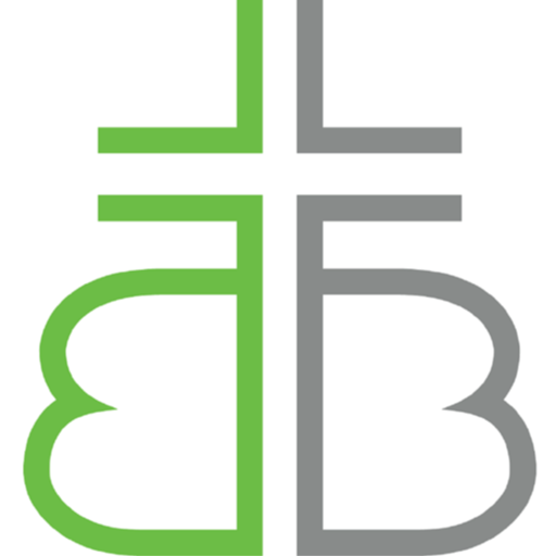 Blairland Baptist Church TN logo