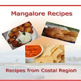 Mangalore Recipes icon