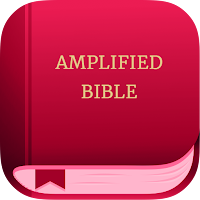 Amplified Study Bible