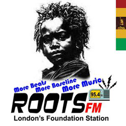 Icon image UK Roots FM