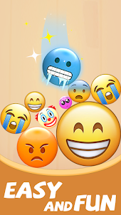 Emoji Merge