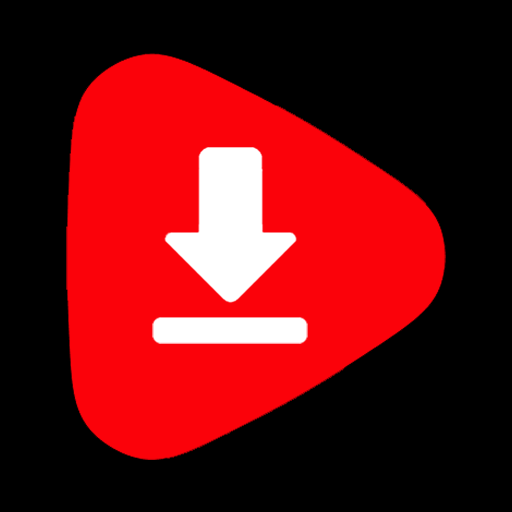 Video Downloader - Video Saver Header - AppWisp.com