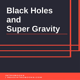 Icon image Black Holes and Super Gravity