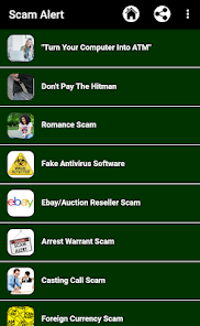 RTC on X: SCAMMER ALERT/DRAMA: A fake extension has been going