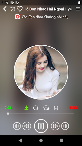 Nhac Dan Nguyen - Ca Nhac Dan