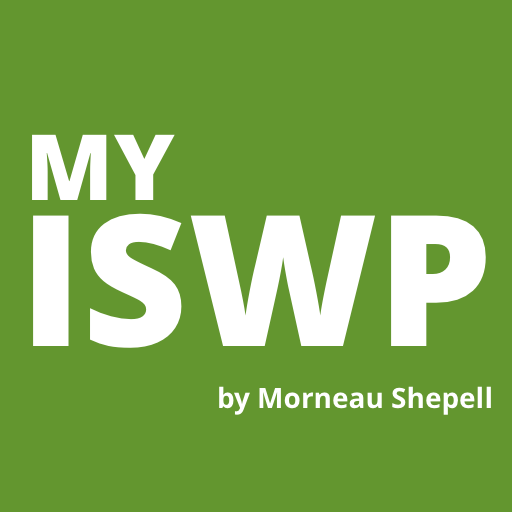 My ISWP 4.0.1 Icon