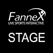 Fannex Stage