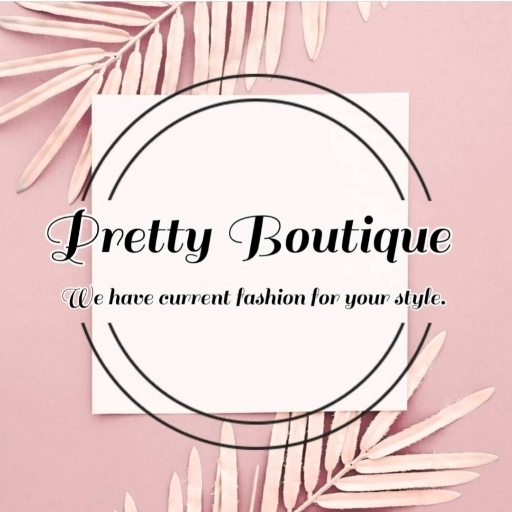 Pretty Boutique logo