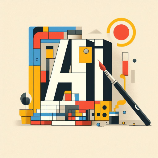 AI Image Prompt Generator Logo