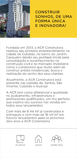 Vista Alegre Screen 3
