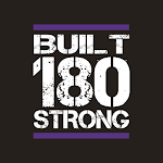 Built 180 Strong