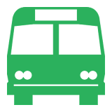 Milwaukee Bus icon