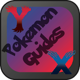 Guides Pokemon X / Y icon