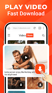 Video Downloader