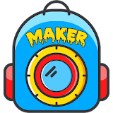 Backpack Challenge Maker icon