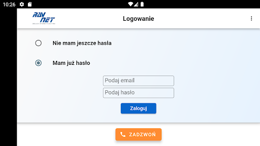 RavNet  - pomoc informatyczna