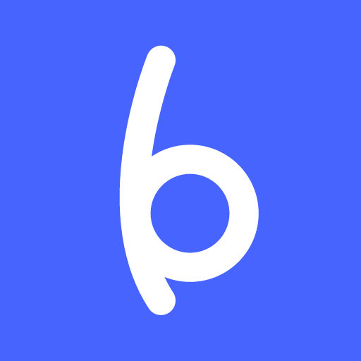 babapu logo