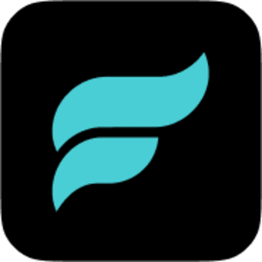 FitFlo : Gym Workout Planner logo