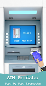 ATM Simulator : Bank ATM learn