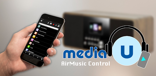 AirMusic Control