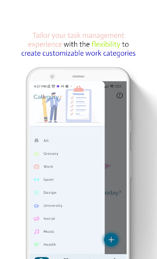 Sync Planner Screen 2