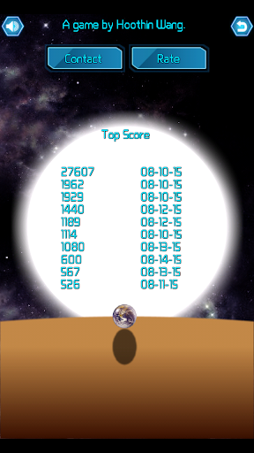 AnothEaRth Screen 3