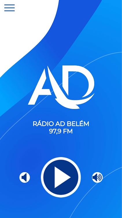 Rádio AD Belém - 2.1.0 - (Android)