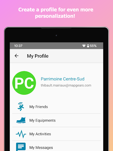 Patrimoine du Centre-Sud