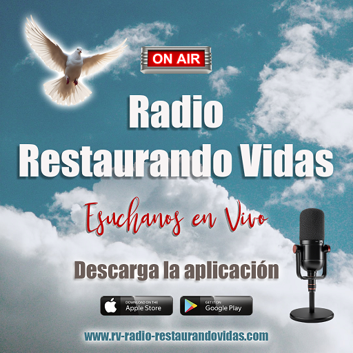 Radio Restaurando Vidas Download on Windows
