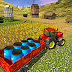 Farm Tractor Cargo Driving Sim