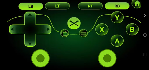 Controller for Xbox One Screen 2