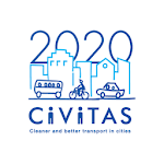Cover Image of Download Civitas Portis Parkings  APK