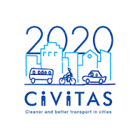 Civitas Portis Parkings