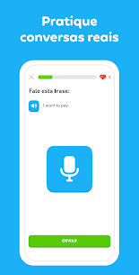 Duolingo Plus APK MOD [Premium Desbloqueado] 5