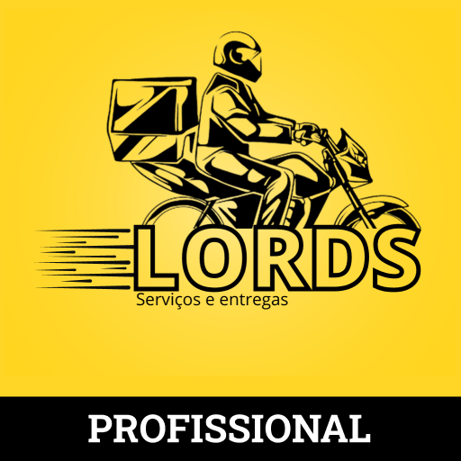 Lords Entregas - Profissional for  Android – Latest Version & Features app icon