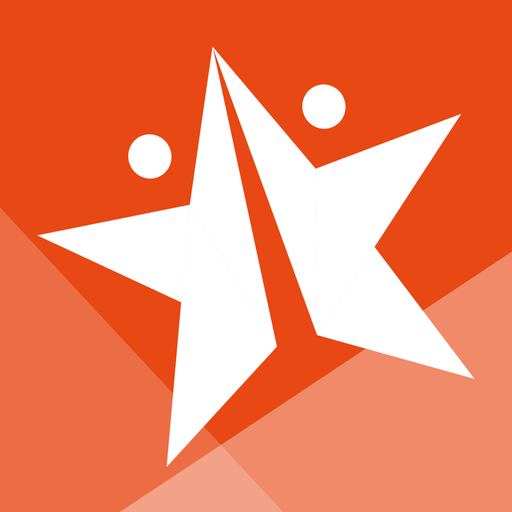 ROCK YOUR LIFE! logo