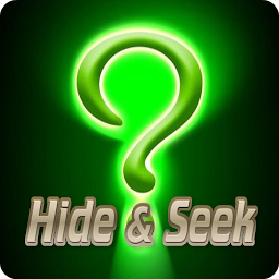 Obrázek ikony Hide And Seek Riddles
