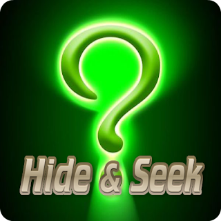 Hide And Seek Riddles