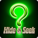 Hide And Seek Riddles - Androidアプリ