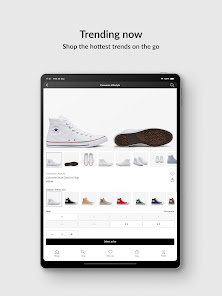 Screenshot image