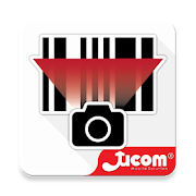 Ucom Free Barcode Scanner  Icon